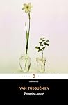 Book cover for Primeiro Amor