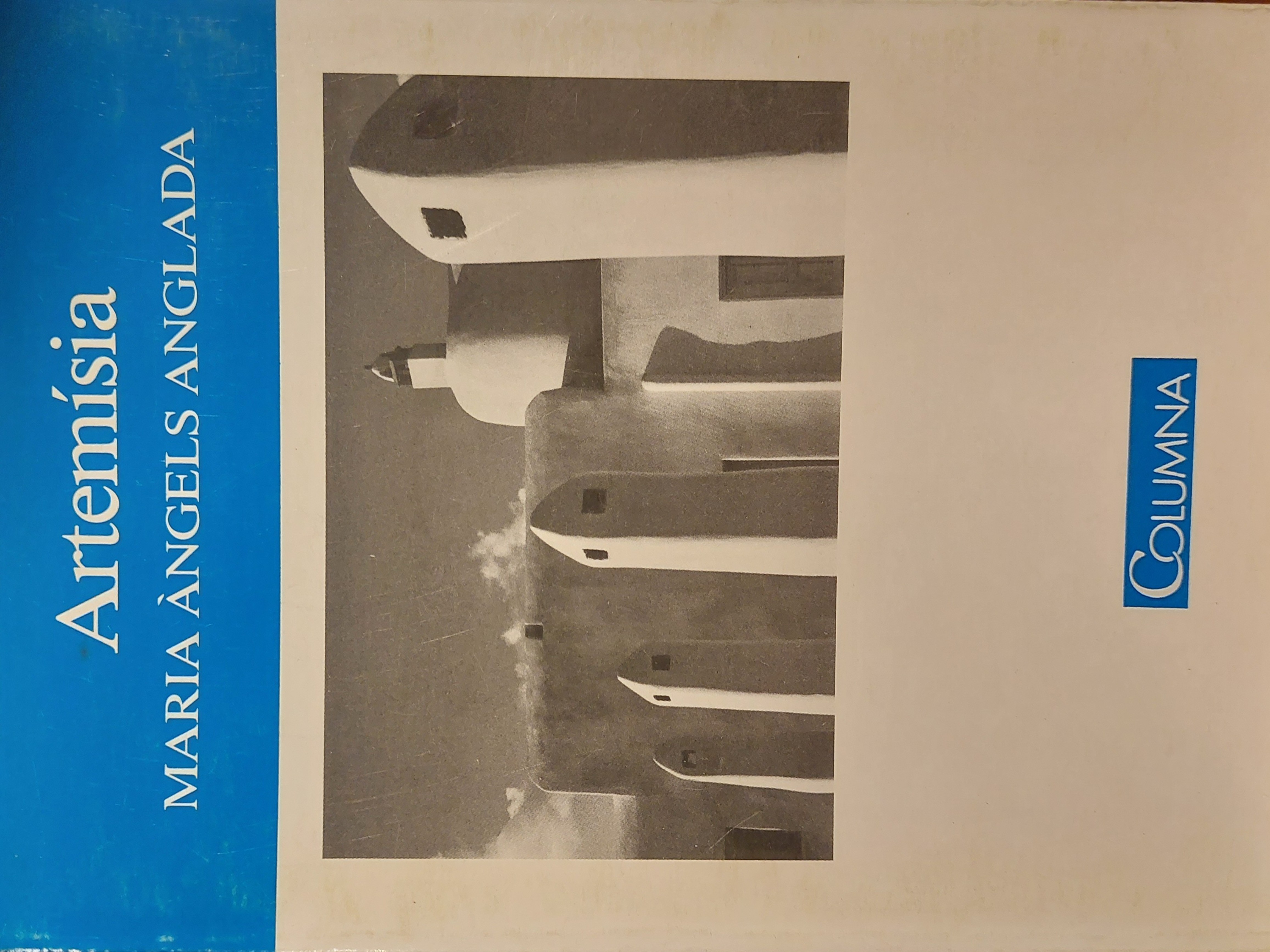 Artemísia (Catalan Edition)