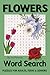 Flowers Word Search Puzzle ...