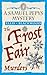 The Frost Fair Murders (The Samuel Pepys Mysteries #5)