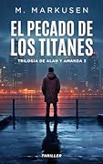 El pecado de los titanes