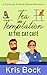 Tea and Temptation at the C...