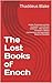 The Lost Books of Enoch by Thaddeus Blake