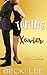 Taming Xavier (Nashville Billionaires)