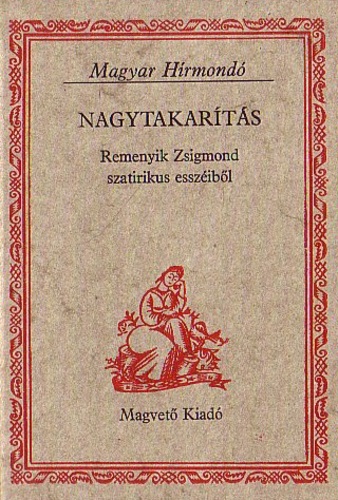 Nagytakarítás ​vagy a szellem kötéltánca / Téli gondok / Ismeretlen Voltaire-levelek