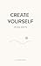 Create yourself in 66 days by Alexandra Wren