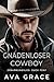 Gnadenloser Cowboy (Erbarmungslos 5) (German Edition)
