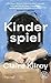 Kinderspiel (German Edition)