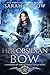 Her Obsidian Bow (Guardians of Camelot Book 5)