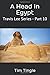 A Head in Egypt: Travis Lee...