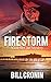 Firestorm: A Jed McCain Mys...