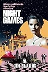Night Games (Tales of San Finzione) Night Games (Tales of San Finzione)