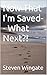 Now That I'm Saved-- What N...