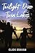 Twilight Over Twin Lakes by Clark Graham