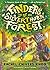 Finders of Silverthorn Forest: The Lost Treasures: A beautifully illustrated, magical summer adventure story on friendship and nature – for children age 6, 7, 8, 9