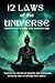 12 LAWS OF THE UNIVERSE- Manifest your dreams with universal ... by Divine Me