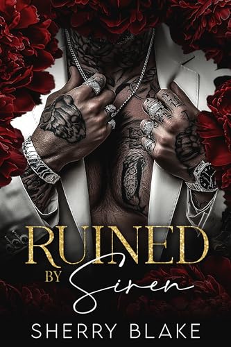 Ruined By Rhapsody (Feretti Syndicate #3)