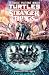 Teenage Mutant Ninja Turtles X Stranger Things #1 2 3 4 full set (Cover A Variants)