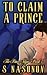 To Claim a Prince (Prince S...