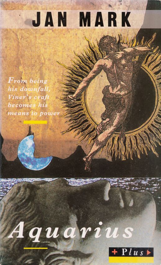Aquarius (Paperback)