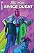 Space Ghost/Jonny Quest by Joe Casey