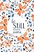 Be Still and Know journal