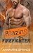 Blazing for the Firefighter...