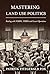 Mastering Land Use Politics by Patrick Fitzgerald Fox