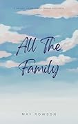 All The Family: A Wright or Wrong Series Extended Epilogue