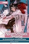 Heaven Official's...