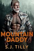 Mountain Daddy (Mountain Men, #2)