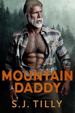 Mountain Daddy (Mountain Men, #2)
