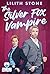 The Silver Fox Vampire: A steamy paranormal monster romance (Motham City Monsters Book 8)