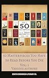 50 Masterpieces y...