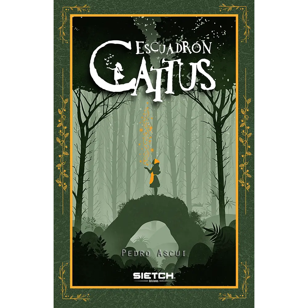 Escuadrón Cattus (Paperback)