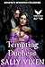 His Tempting Duchess by Sally Vixen His Tempting Duchess by Sally Vixen