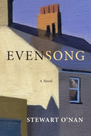 Evensong by Stewart O'Nan