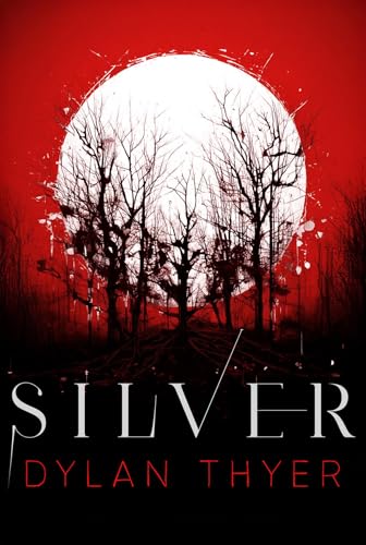 Silver (Kindle Edition)