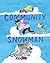 Community Snowman