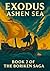 Exodus: Ashen Sea: Boriken ...