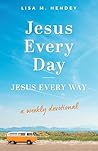 Jesus Every Day, ...