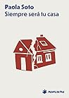 Siempre será tu casa