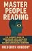 Master People Reading: The ...