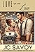 Love On The Line by J.C. Savoy