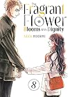 The Fragrant Flower Blooms With Dignity 8 by Saka Mikami