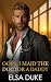 Oops, I Maid the Doctor a Daddy by Elsa Duke