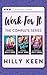 Work For It: The Complete Series
