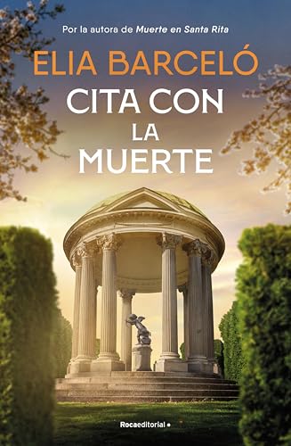Cita con la muerte (Kindle Edition)