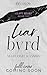 liar byrd: a reverse harem ...