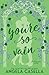 You're So Vain (Finding You)